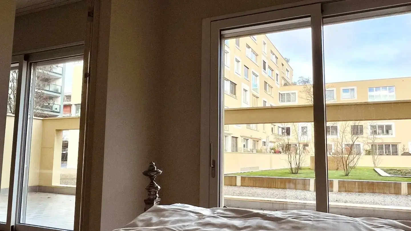 Loft mieten - Bürgenstrasse 29, 6005 Luzern - Foto 3