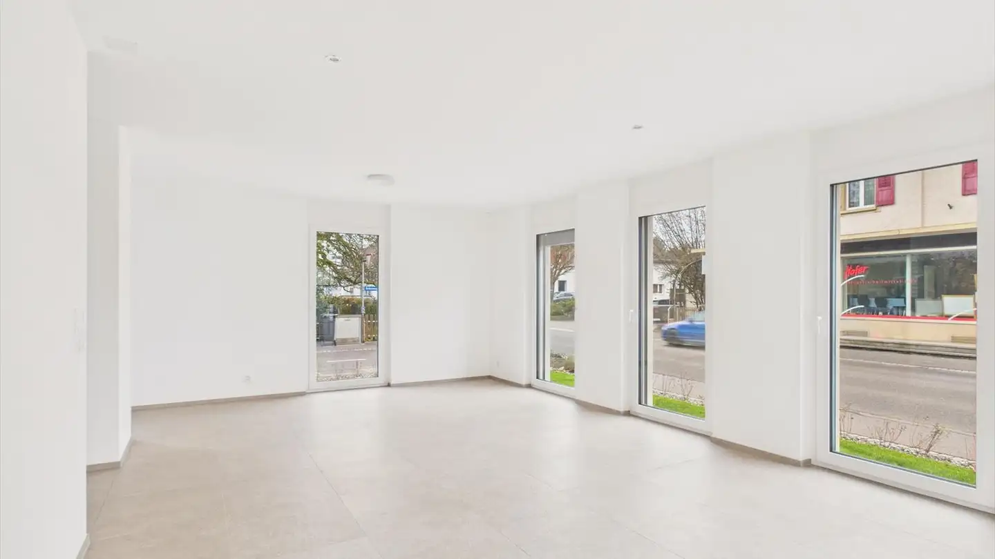 Apartment for rent - 3427 Utzenstorf - Photo 2