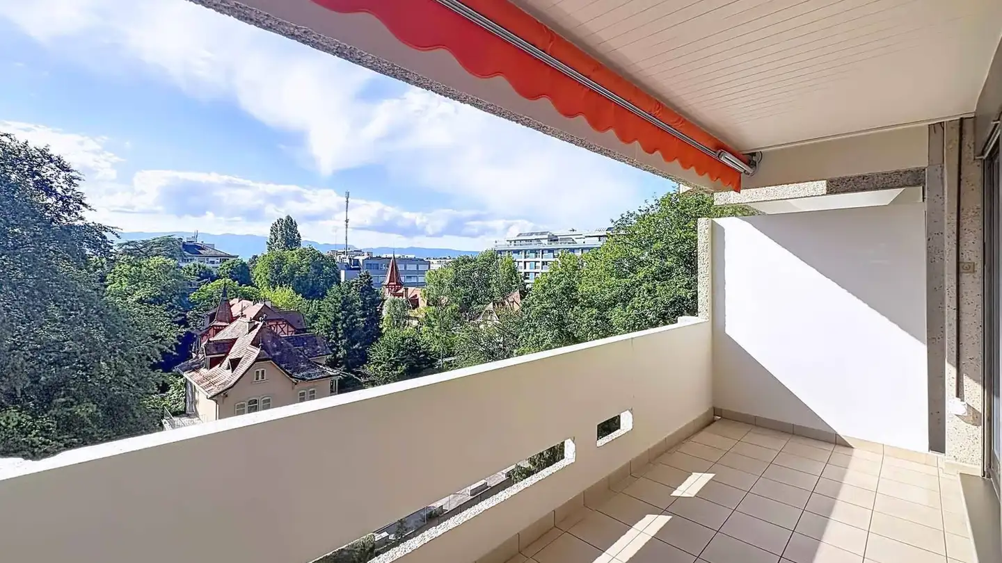 Apartment for sale - 1206 Genève