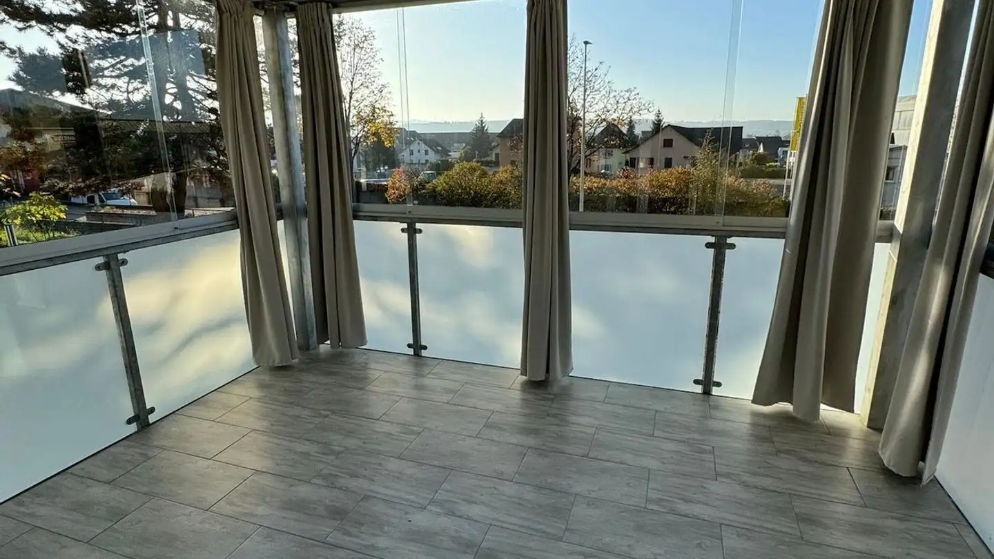 Apartment for rent - Felsenweg 14, 5312 Döttingen