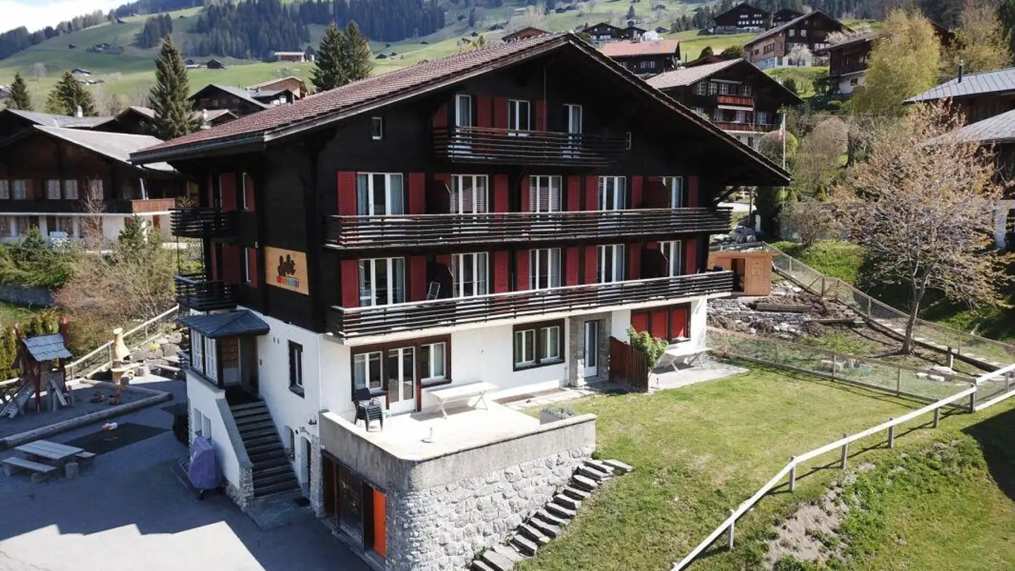 Wohnung mieten - Gutenbrunnenstrasse 38, 3775 Lenk im Simmental