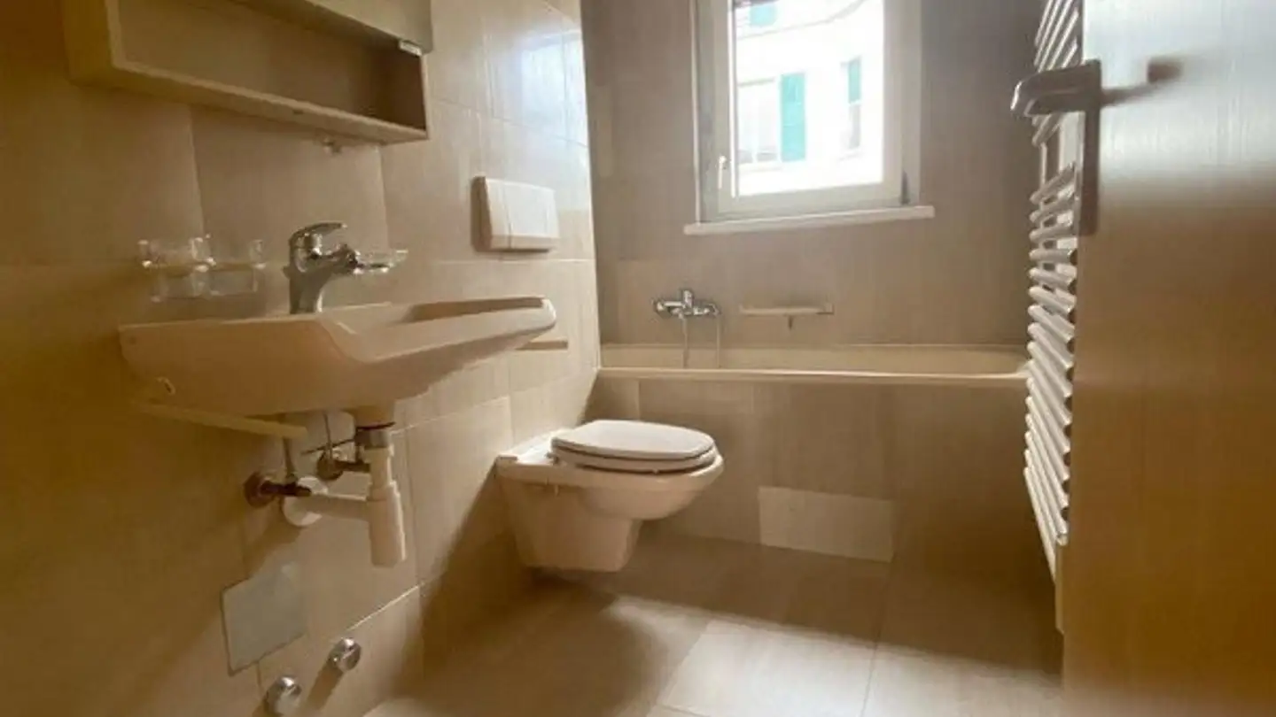 Wohnung mieten - Avenue De Beaulieu 33, 1004 Lausanne - Foto 4