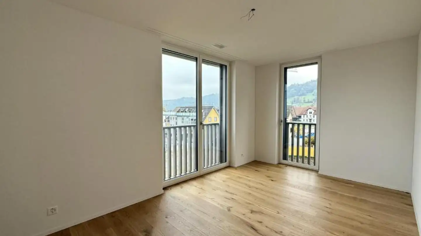 Appartement à louer - Baselstrasse 9C, 6252 Dagmersellen - Photo 4