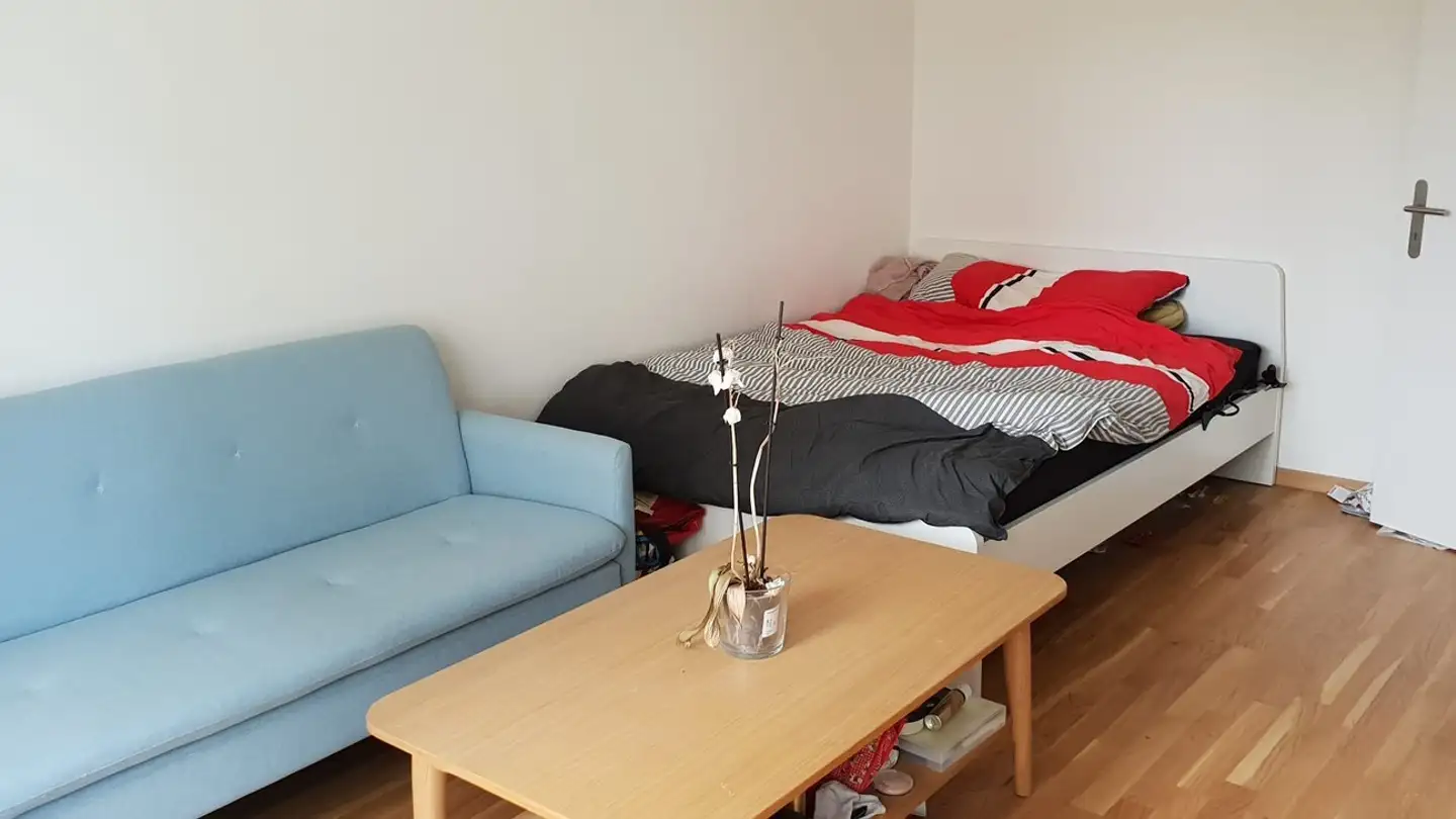 Single room for rent - 8302 Kloten