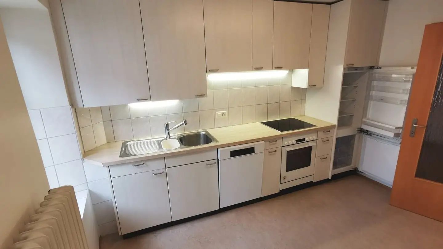 Wohnung mieten - Kirchgässli 6, 4310 Rheinfelden - Foto 2