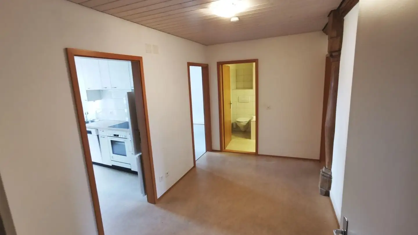 Wohnung mieten - Kirchgässli 6, 4310 Rheinfelden - Foto 4