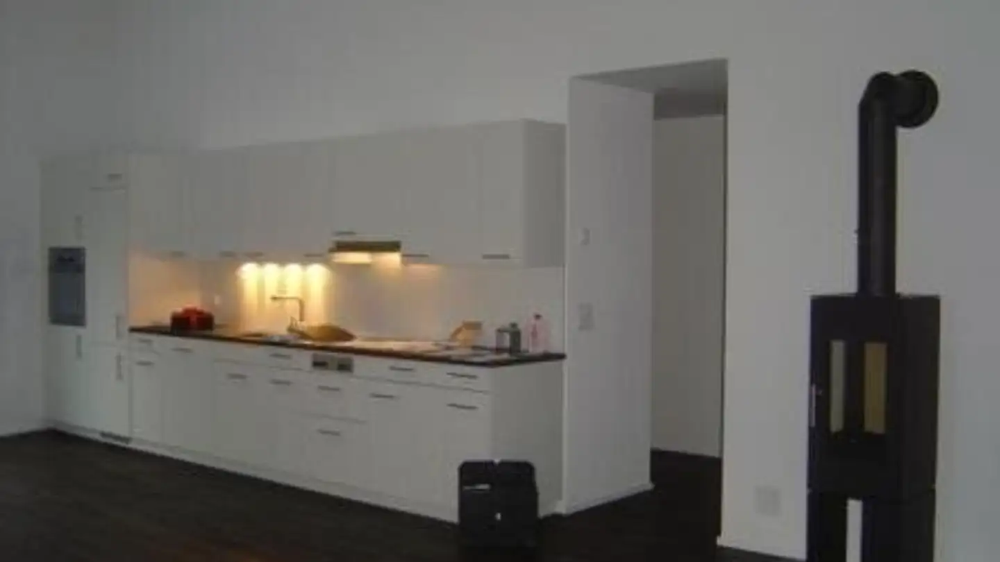 Appartamento in affitto - Aubrigstrasse, 8800 Thalwil - Foto 4