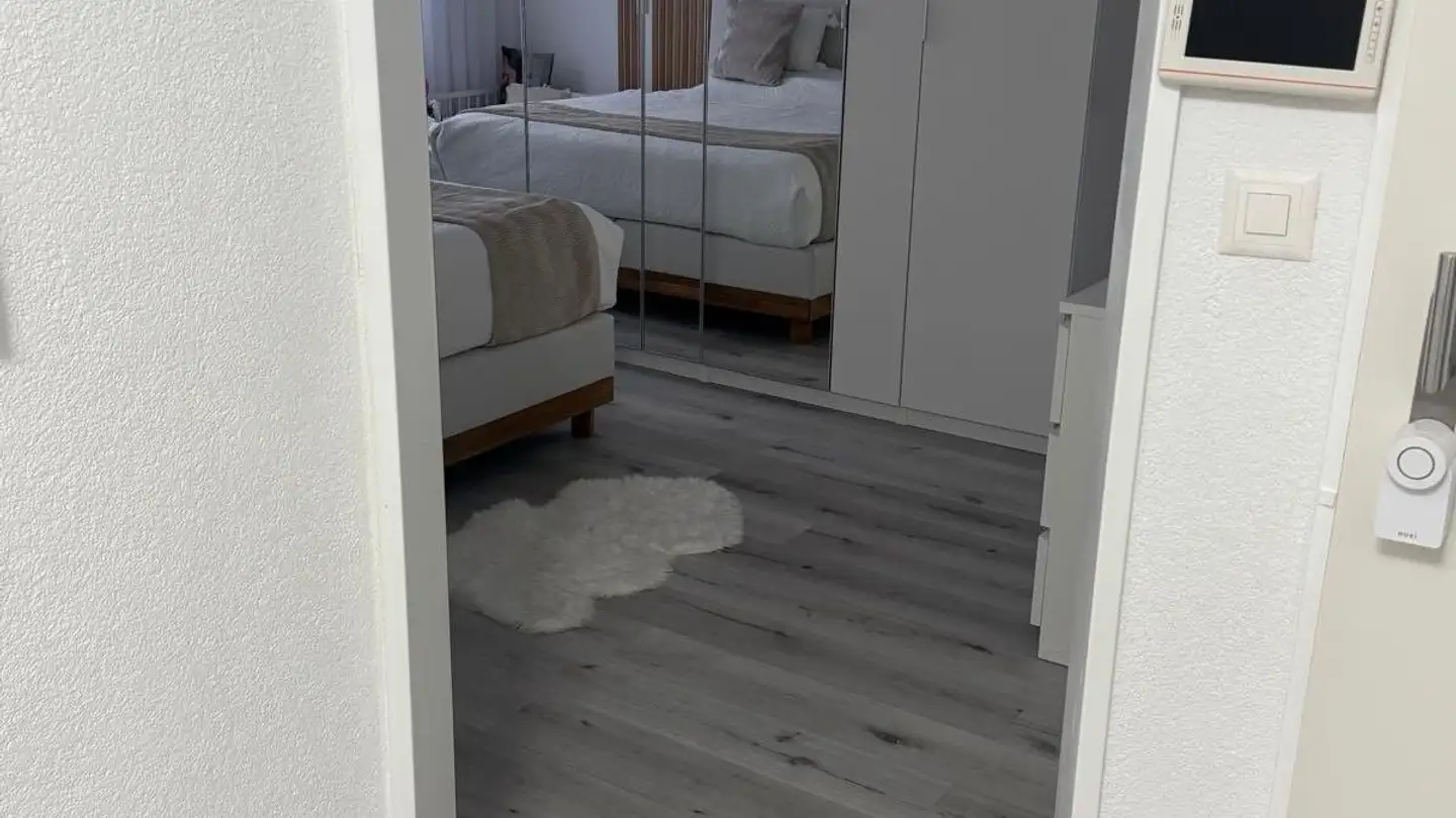 Apartment for rent - Felsenweg 14, 5312 Döttingen - Photo 3