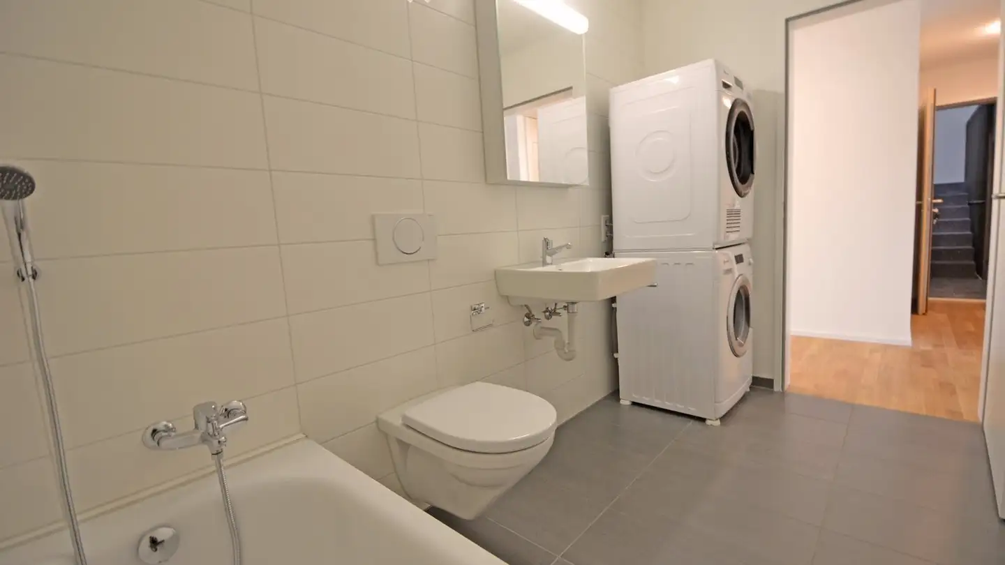 Apartment for rent - Kappelenbrücke 6a, 3032 Hinterkappelen - Photo 4