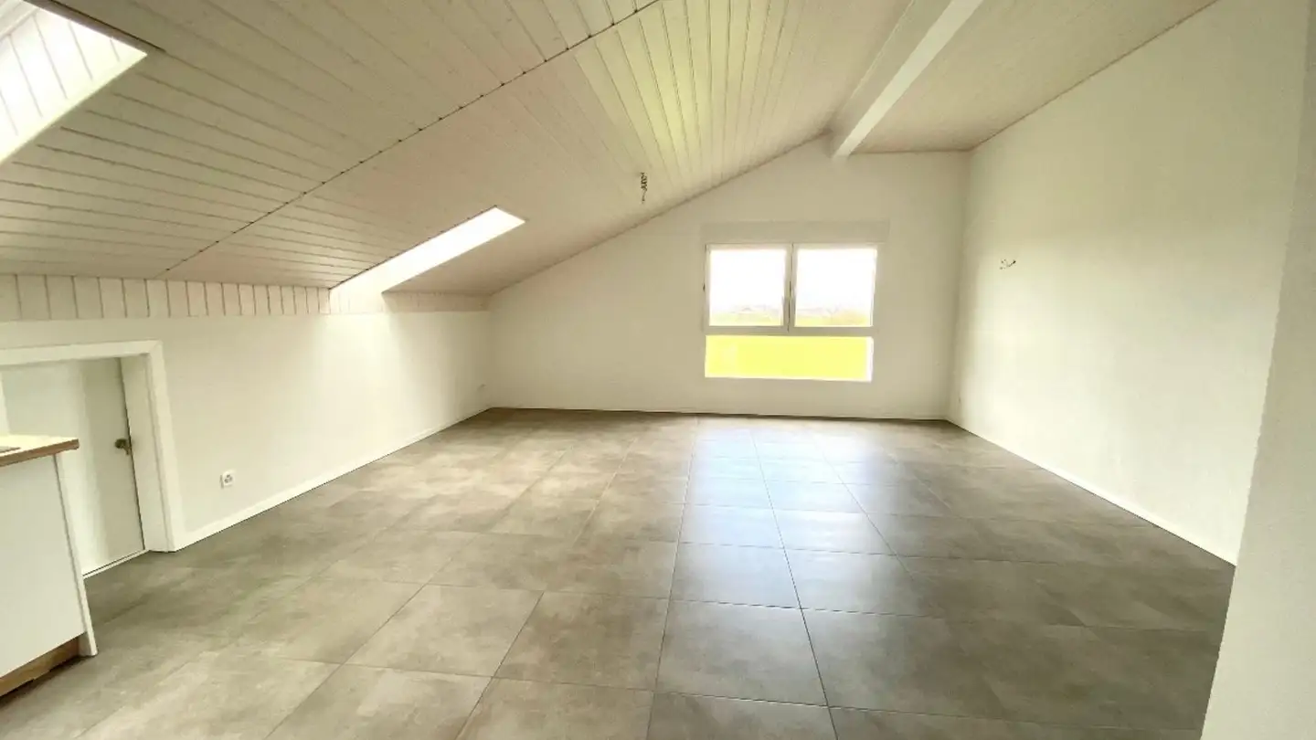 Wohnung mieten - Route De Romont 8, 1687 Vuisternens-devant-Romont - Foto 2