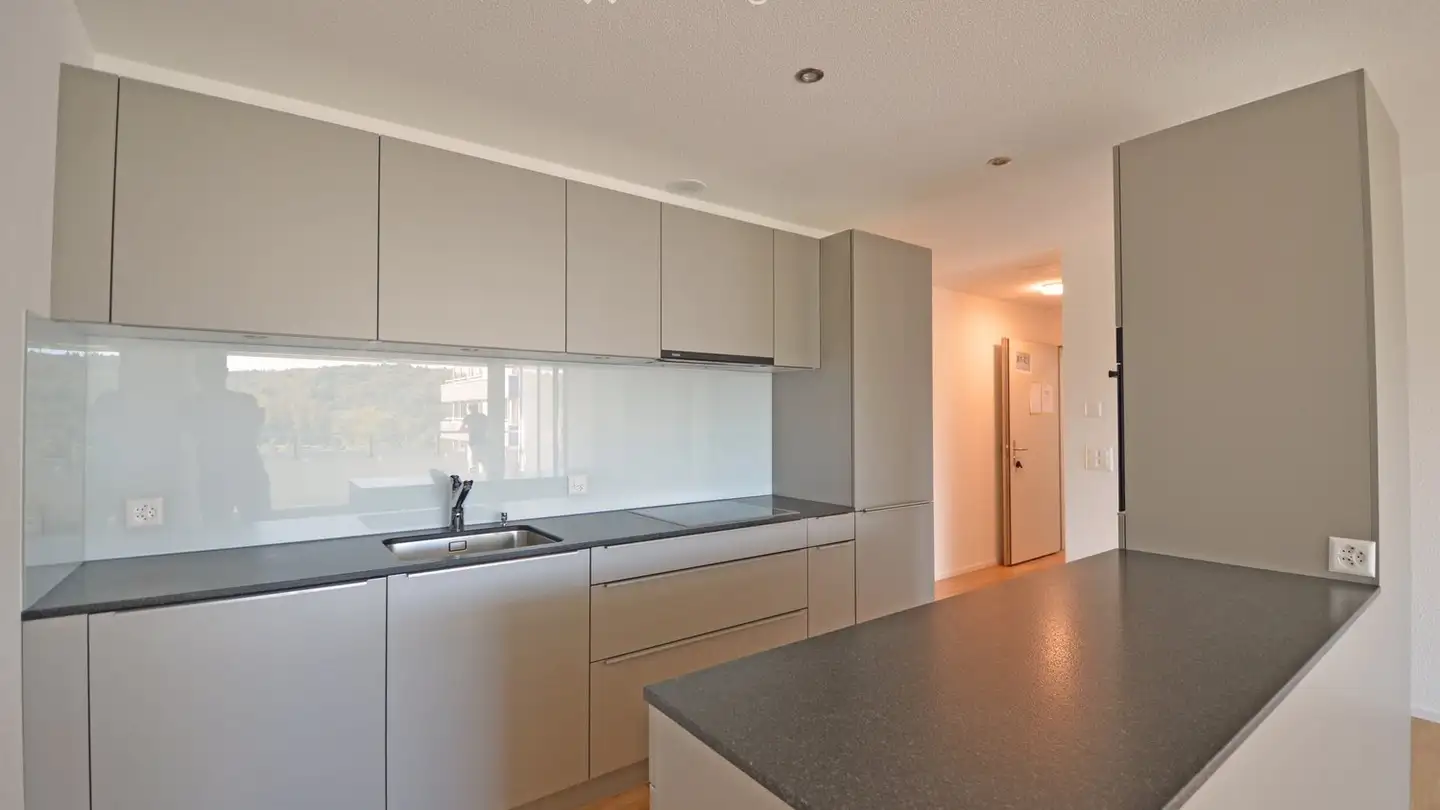 Apartment for rent - Kappelenbrücke 6a, 3032 Hinterkappelen