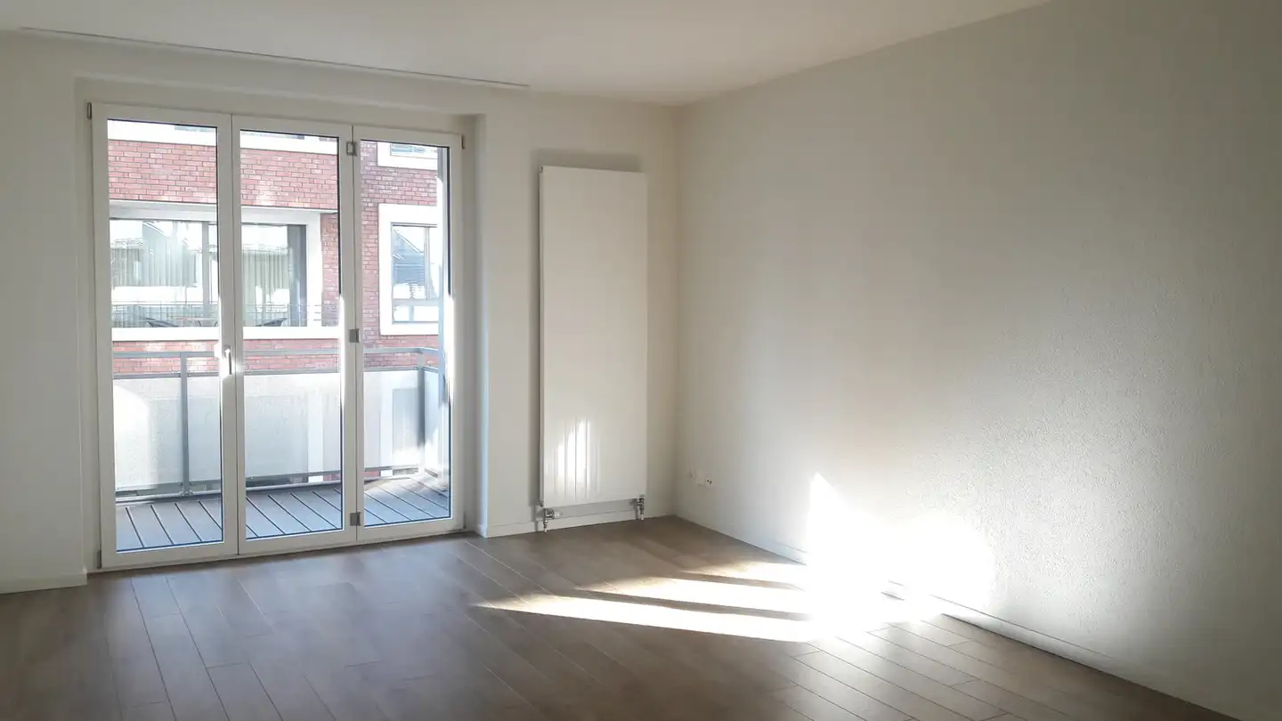 Wohnung mieten - Geranienstrasse 12, 8008 Zürich - Foto 2