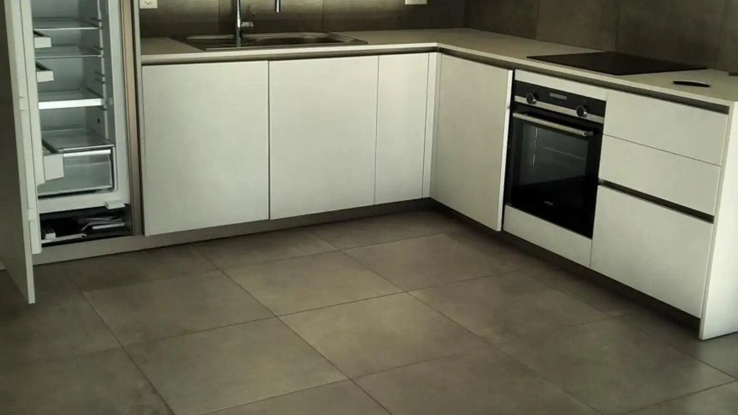 Stepped apartment for rent - 1438 Mathod