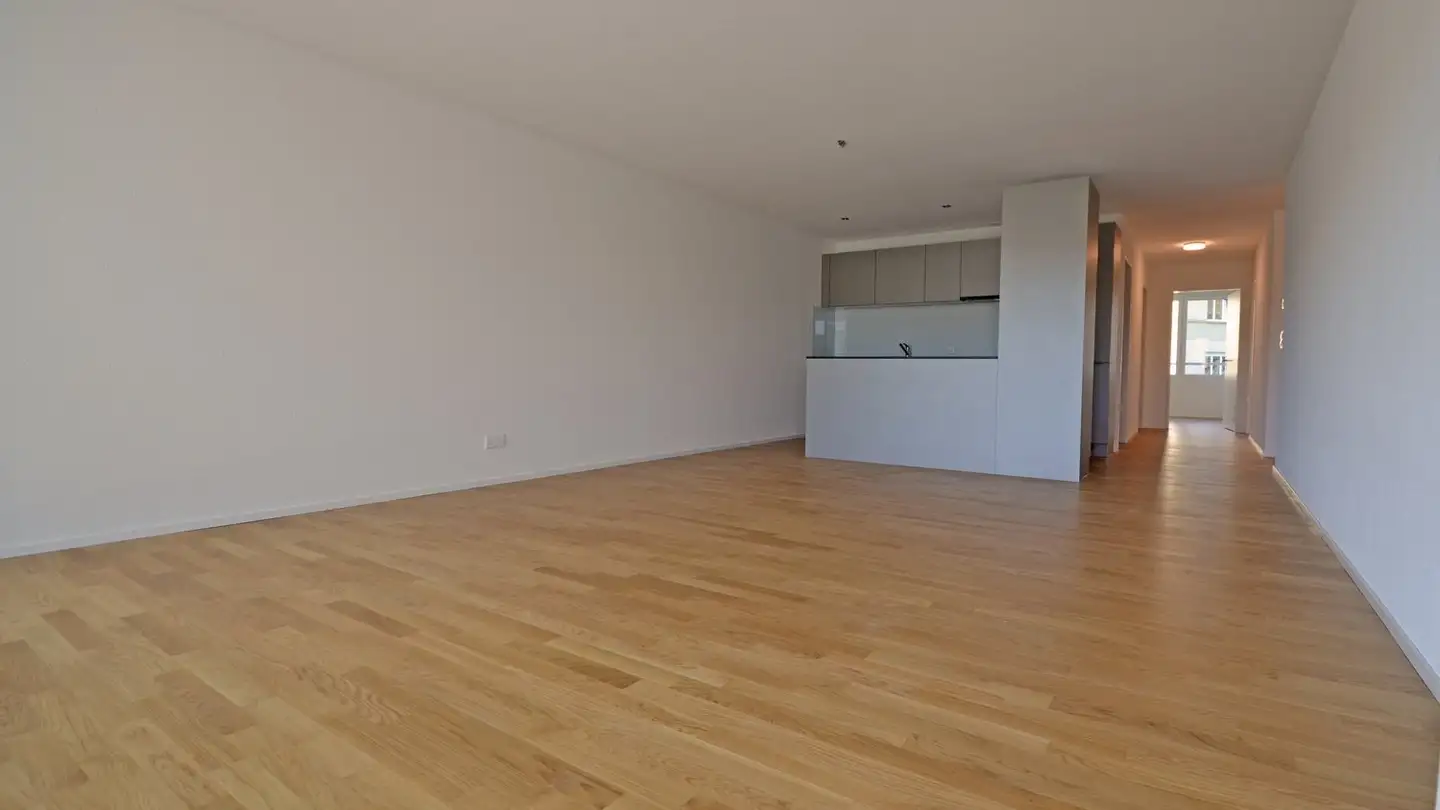 Apartment for rent - Kappelenbrücke 6a, 3032 Hinterkappelen - Photo 2
