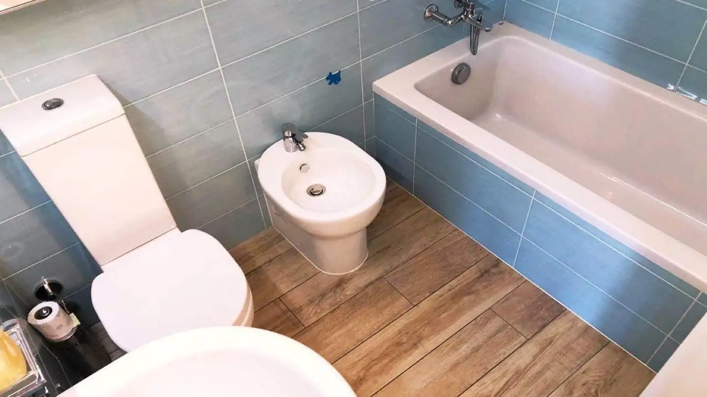 Appartement à louer - Riva Paradiso, 6900 Paradiso - Photo 4