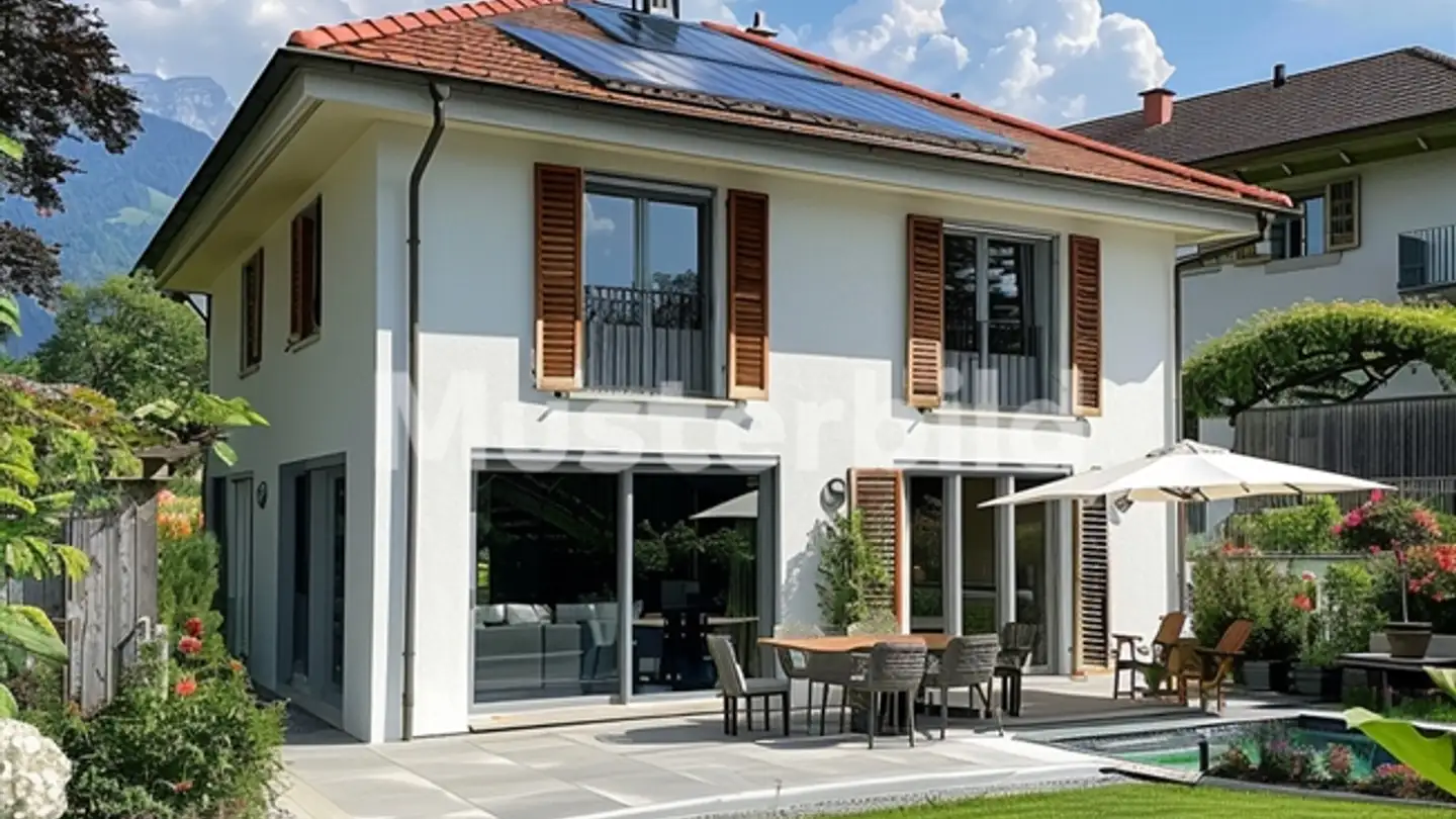 Casa singola in vendita - 7000 Chur - Foto 2