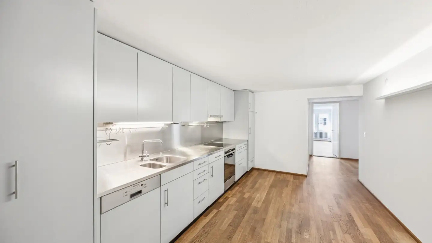 Apartment for rent - Schifflaube 28, 3011 Bern