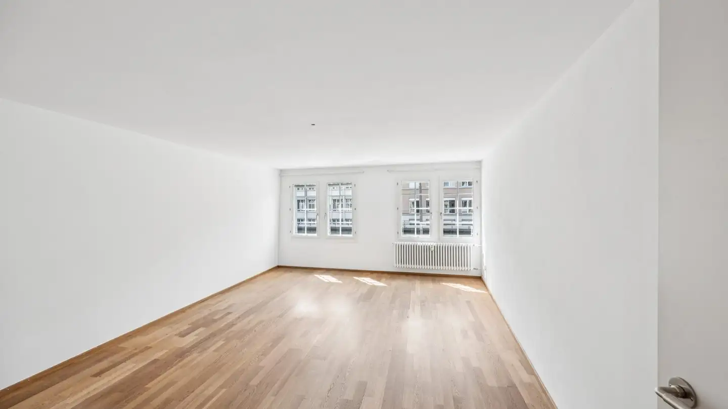 Apartment for rent - Schifflaube 28, 3011 Bern - Photo 3