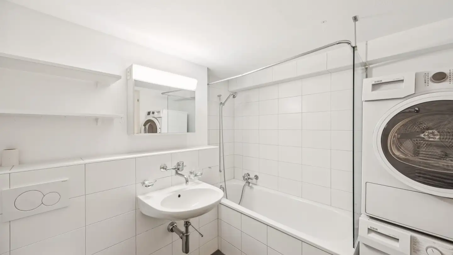Apartment for rent - Schifflaube 28, 3011 Bern - Photo 4