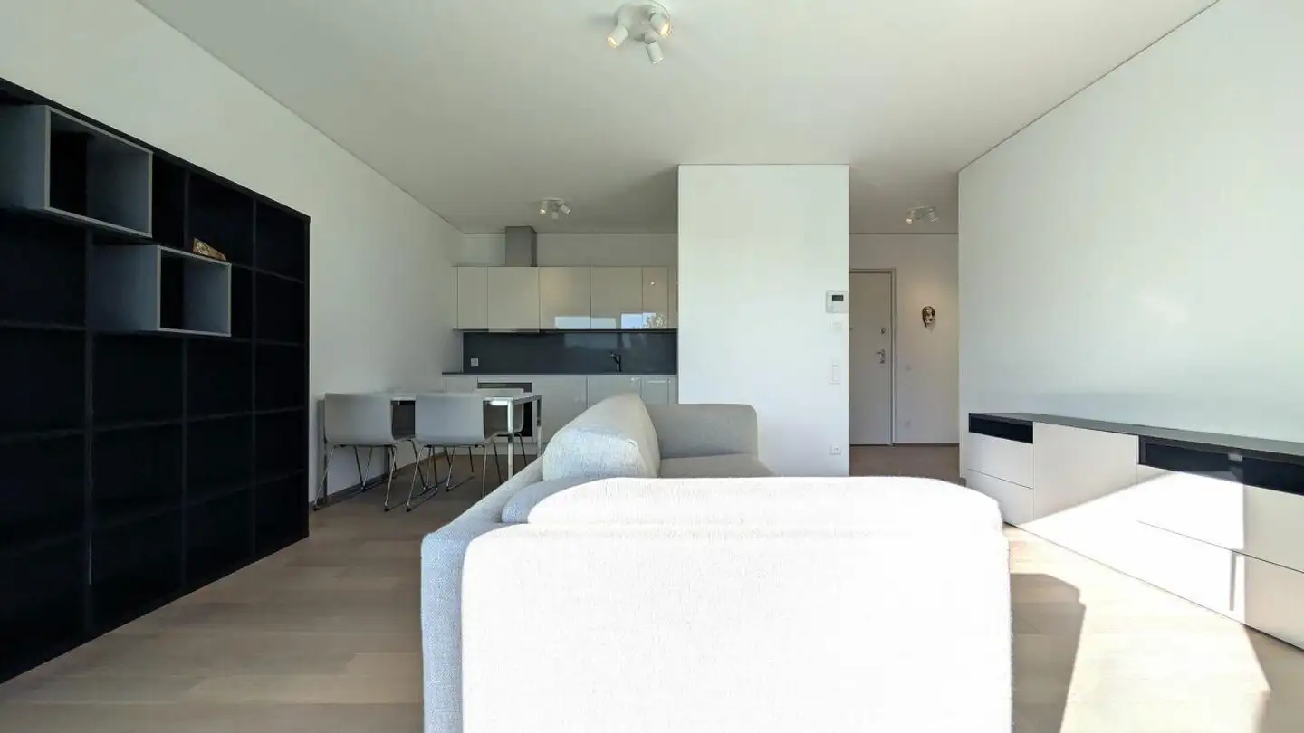 Apartment for sale - 6807 Taverne