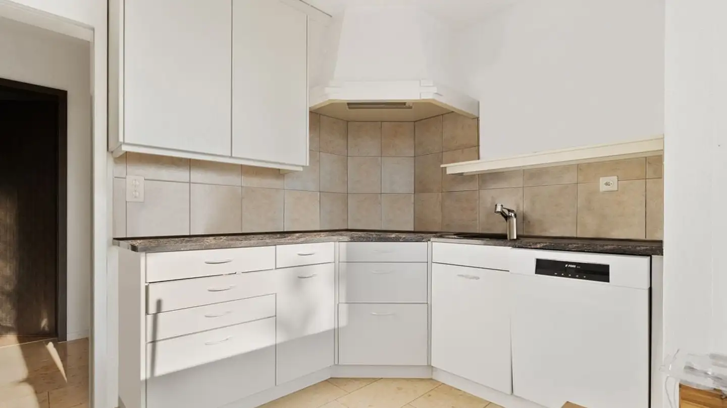 Casa a schiera in vendita - Bodenacker 34, 3065 Bolligen - Foto 2