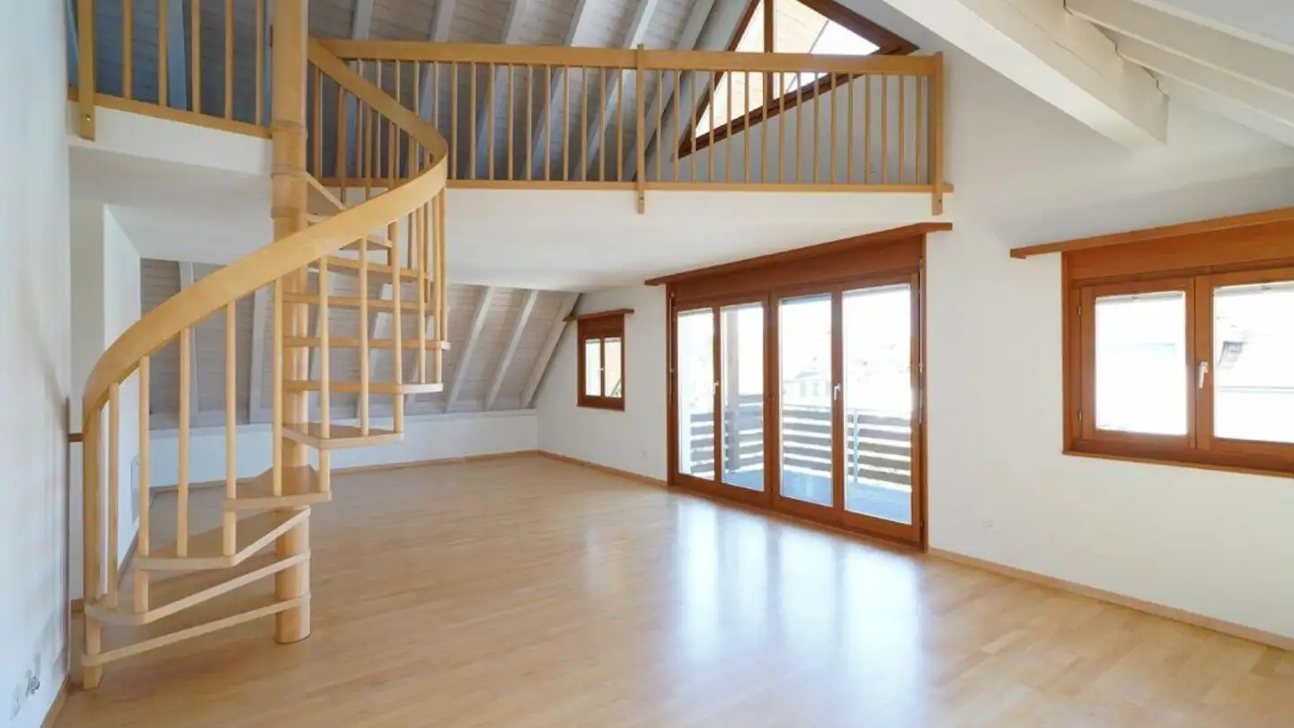 Villa in affitto - Hochdorferstrasse, 5646 Abtwil AG