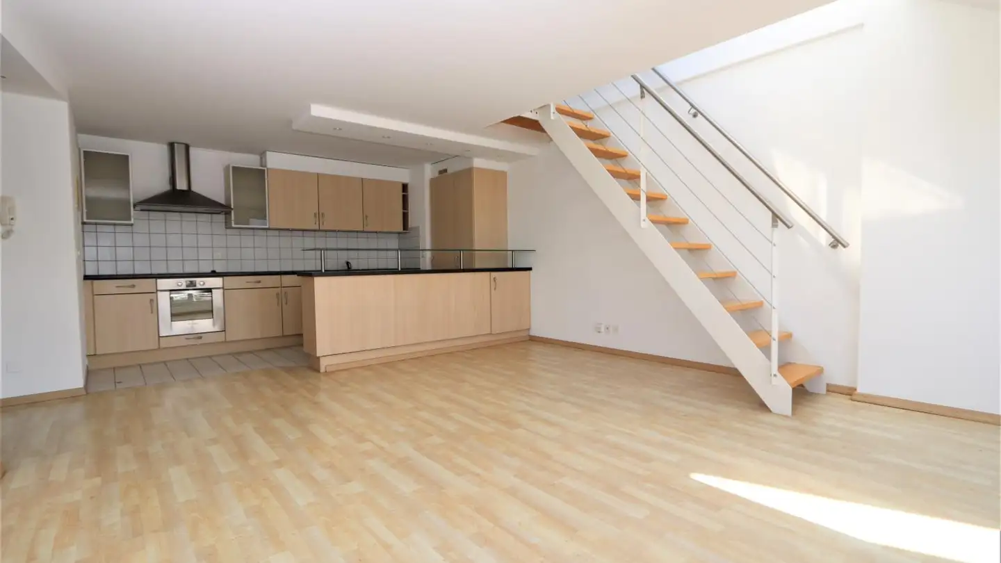 Apartment for rent - Rue Gustave- Revilliod 5, 1227 Les Acacias - Photo 4