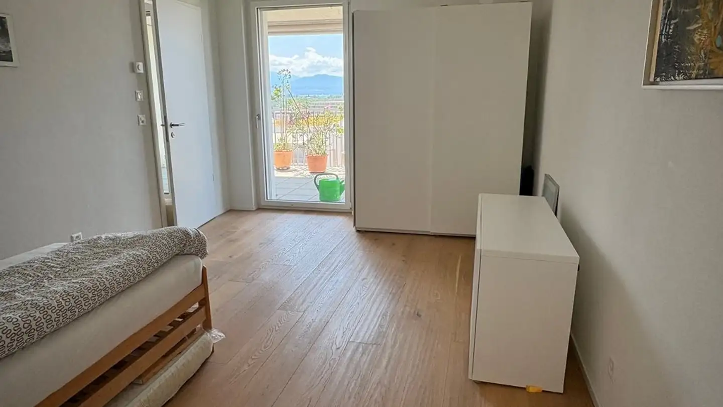 Apartment for rent - Chemin Des Jonchets 7, 1030 Bussigny - Photo 4