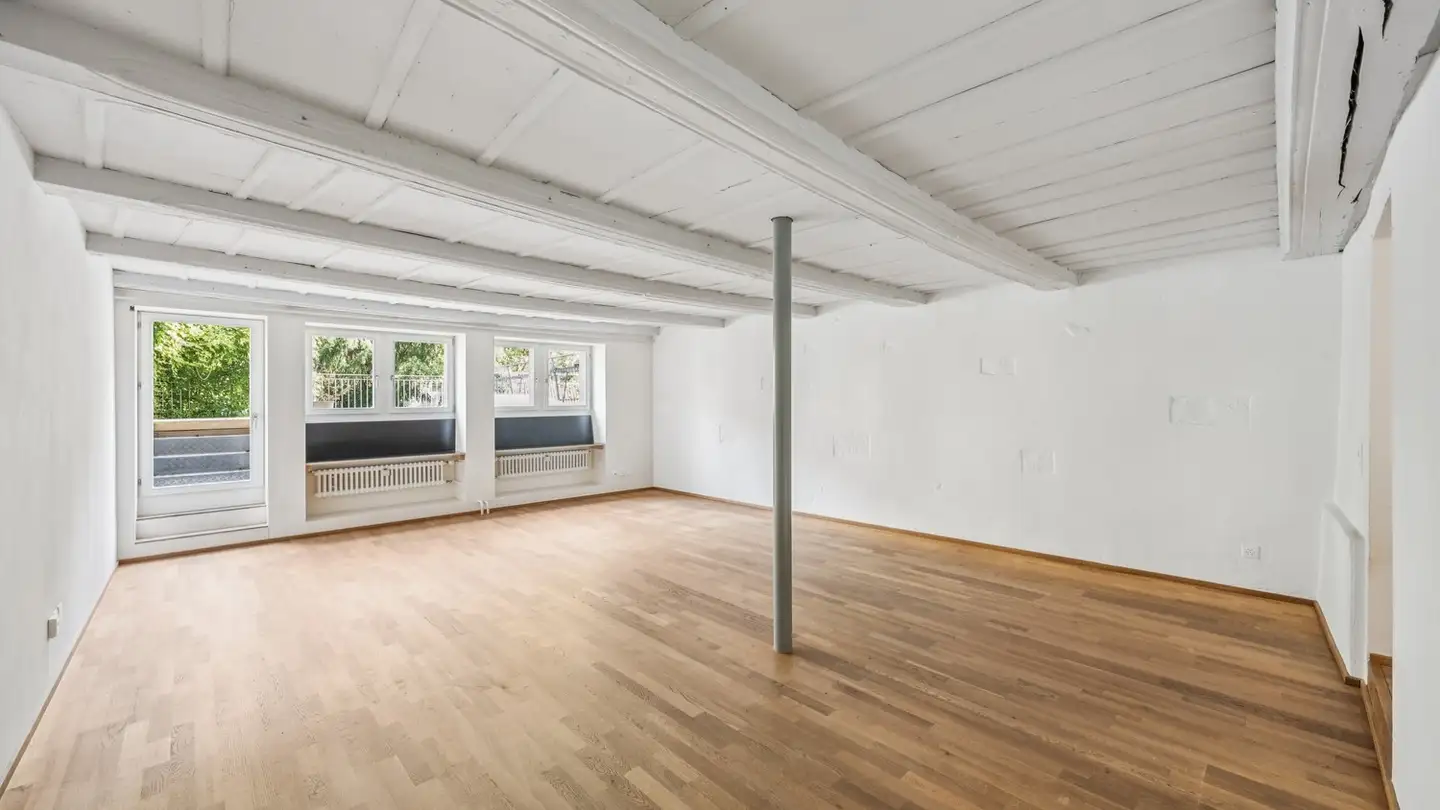 Apartment for rent - Schifflaube 28, 3011 Bern - Photo 2