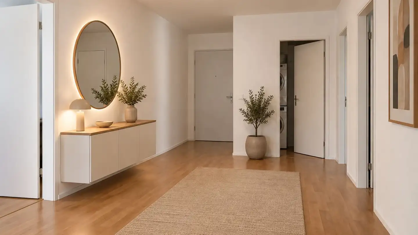 Appartement à vendre - Pfarrhausstrasse 20, 8344 Bäretswil - Photo 3