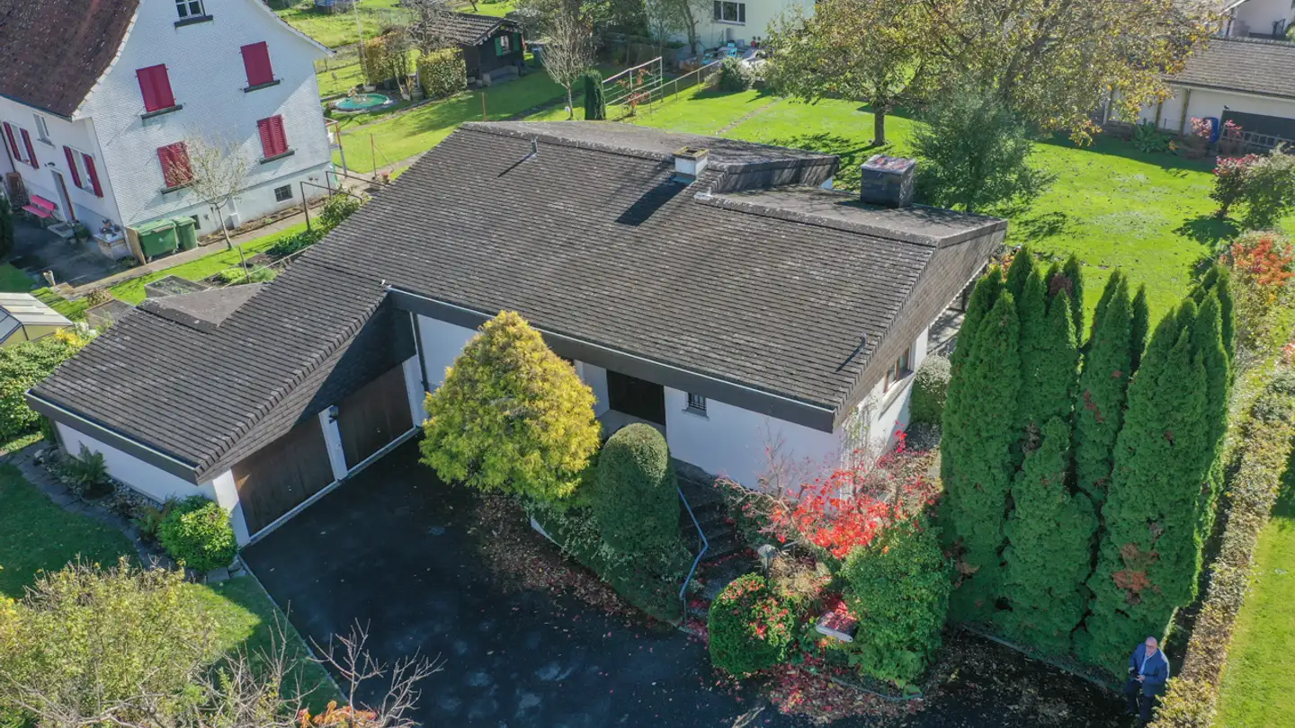 Casa singola in vendita - 5742 Kölliken - Photo 2