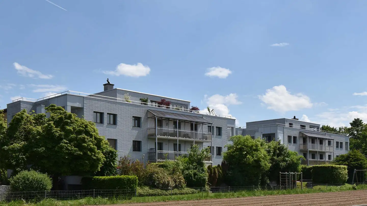 Wohnung mieten - Schulstrasse 29, 5417 Untersiggenthal
