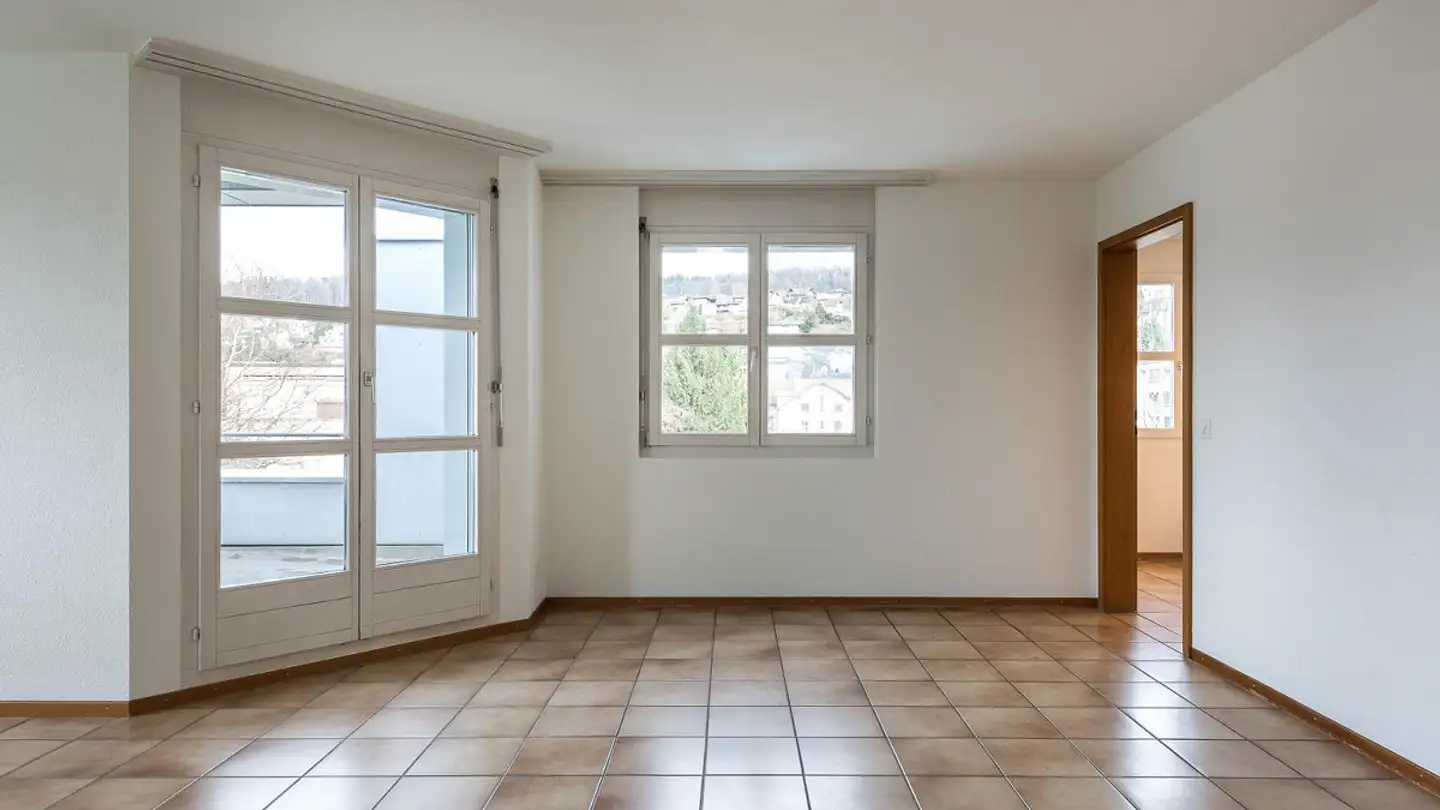 Wohnung mieten - Schulstrasse 29, 5417 Untersiggenthal - Foto 3