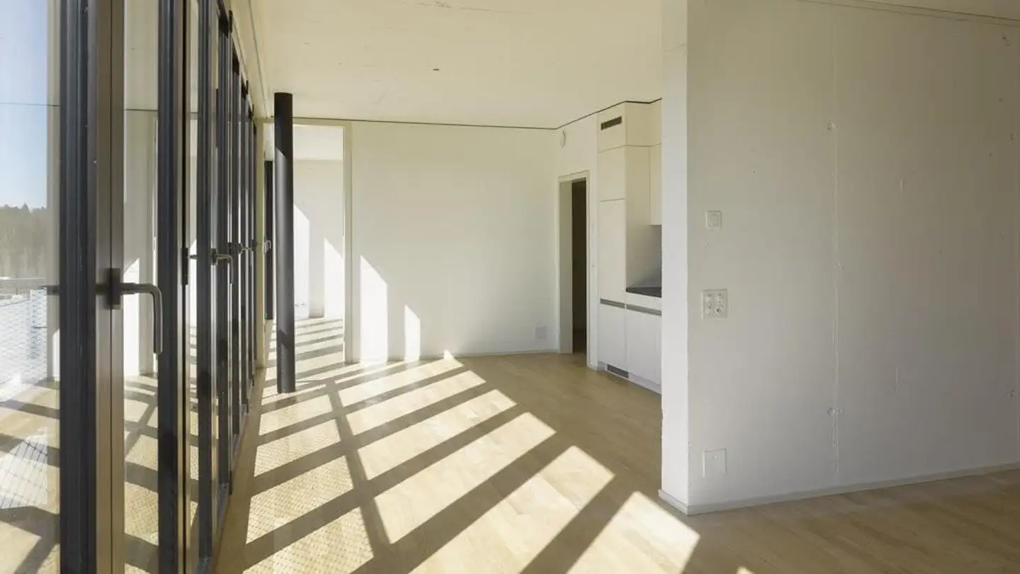 Apartment for rent - Le-Corbusier-Platz 9, 3027 Bern - Photo 3