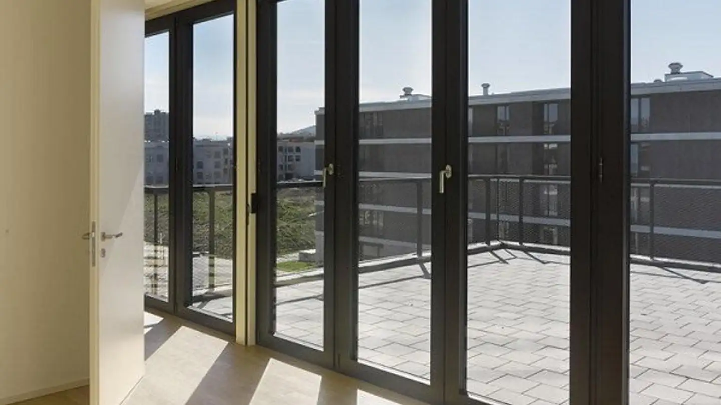 Apartment for rent - Le-Corbusier-Platz 9, 3027 Bern - Photo 4