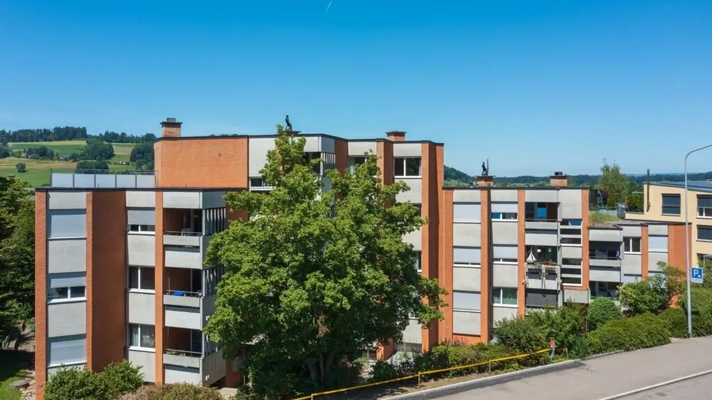 Parcheggio sotterraneo in affitto - Schachenmatten, 8906 Bonstetten