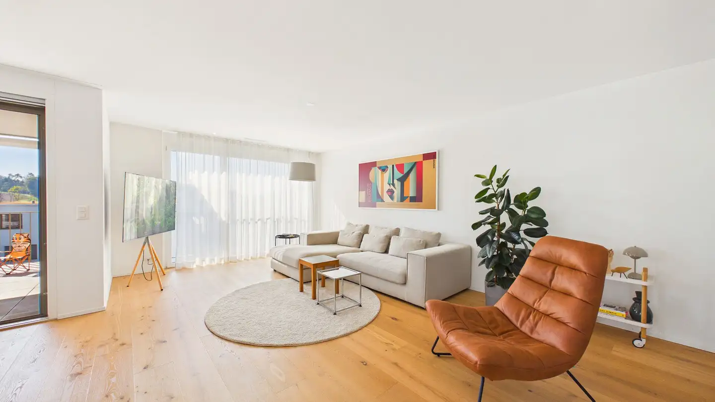 Apartment for sale - 8909 Zwillikon - Photo 2