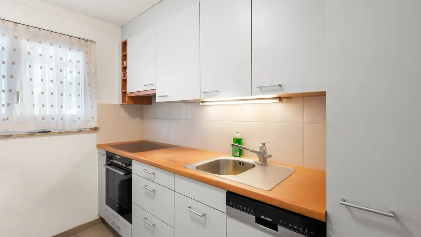 Appartement à vendre - Haldenstrasse, 8134 Adliswil - Photo 3