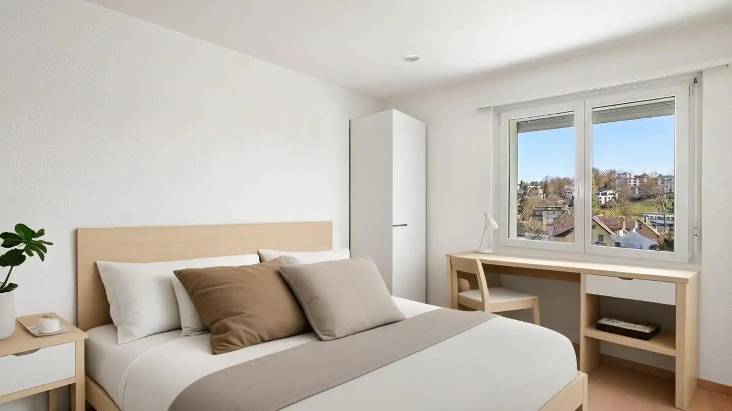 Appartement à vendre - Haldenstrasse, 8134 Adliswil - Photo 4