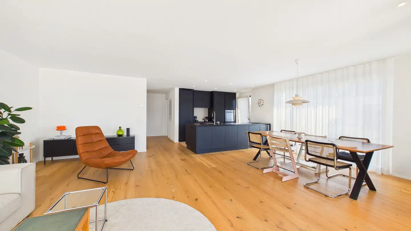 Apartment for sale - 8909 Zwillikon - Photo 4