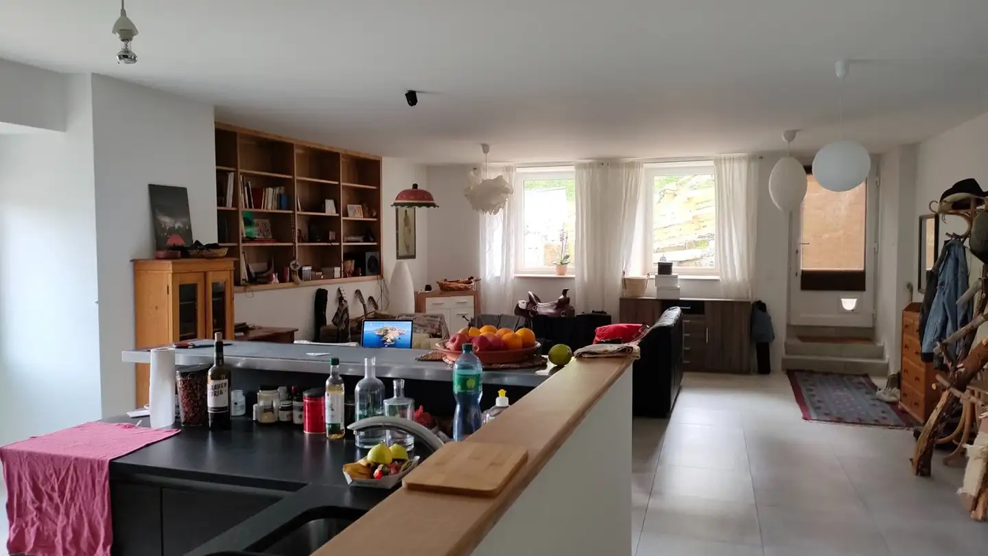 Apartment for rent - Chemin A Tous Vents 4, 1337 Vallorbe - Photo 2