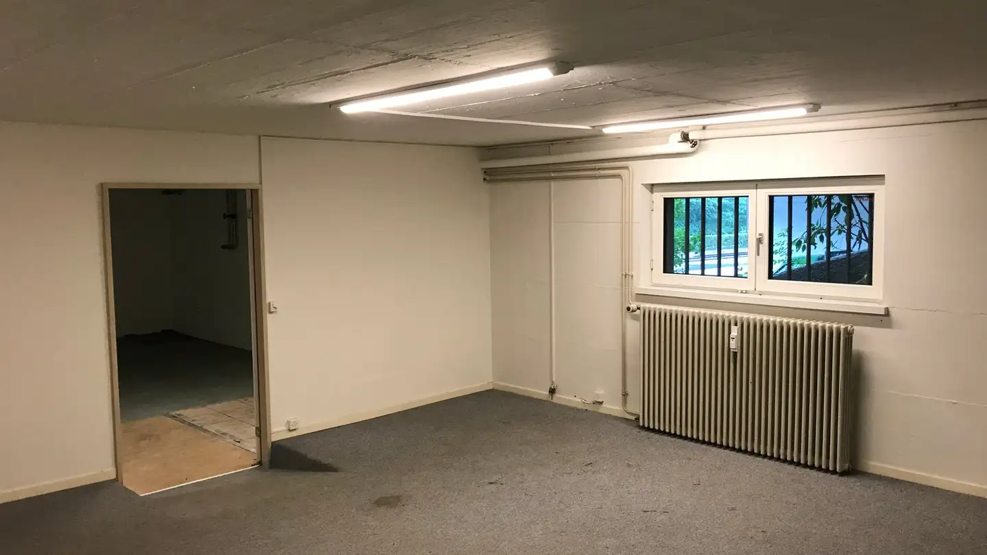 Commercial à louer - Baslerstrasse 15, 4102 Binningen - Photo 3