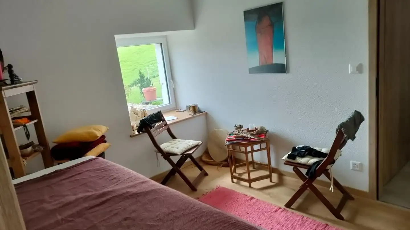 Apartment for rent - Chemin A Tous Vents 4, 1337 Vallorbe - Photo 4