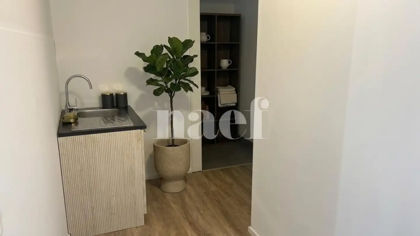 Shop for rent - Route Aloys-Fauquez 96, 1018 Lausanne