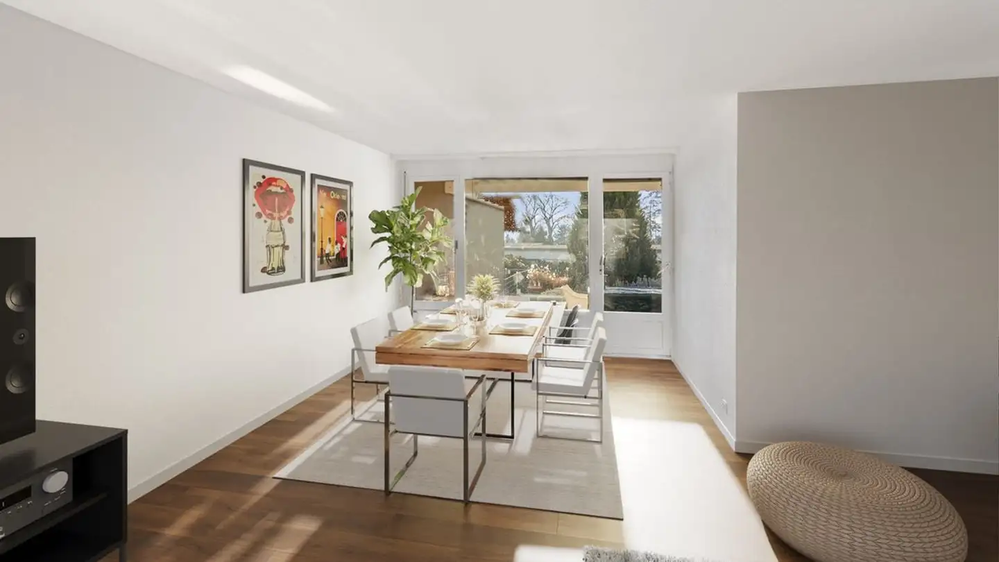 Casa a schiera in vendita - Bodenacker 34, 3065 Bolligen - Foto 4