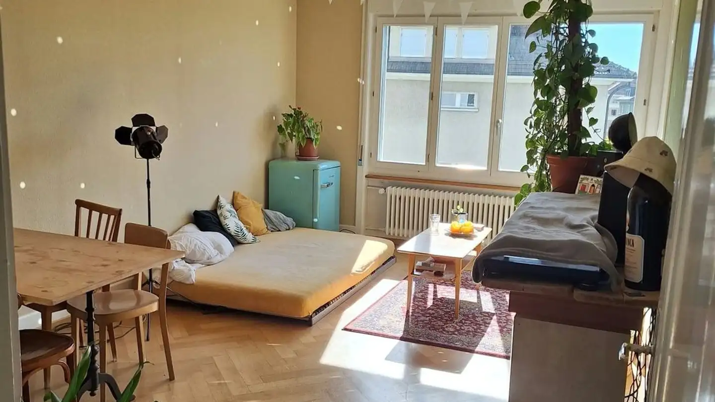 Appartement à louer - 3013 Bern