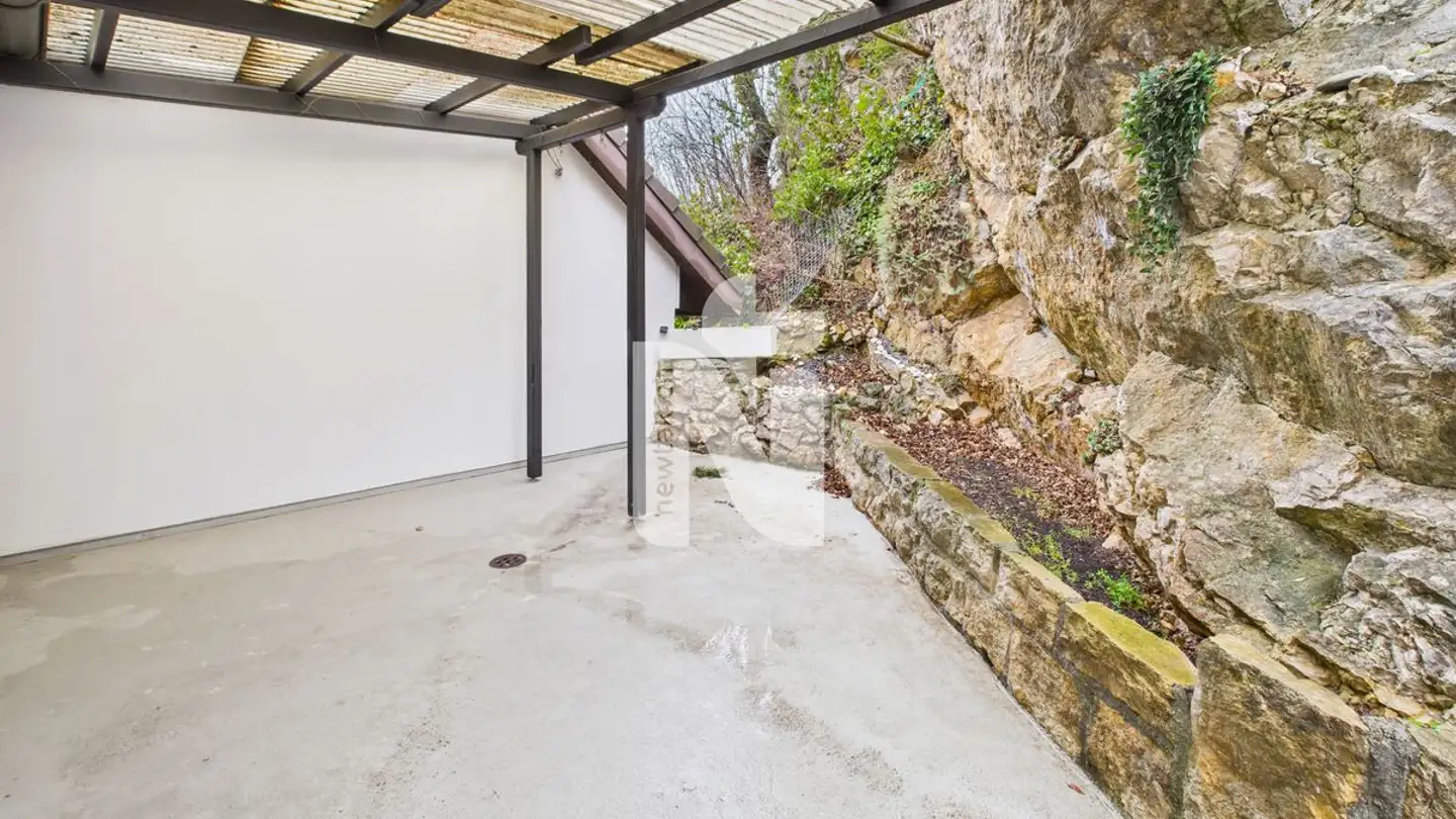 Duplex à louer - Talstrasse 5, 4112 Flüh