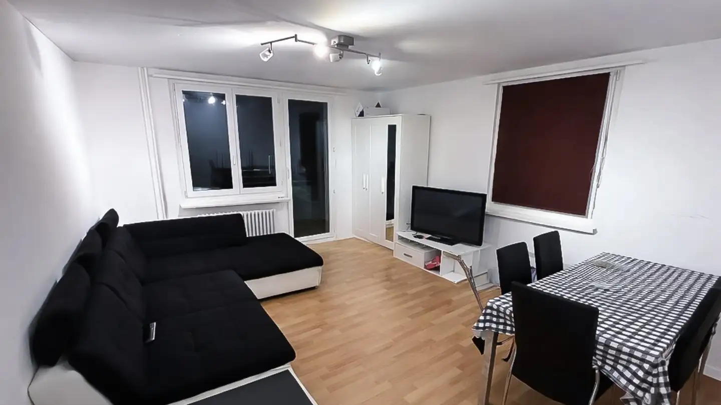 Appartement à louer - 9055 Bühler