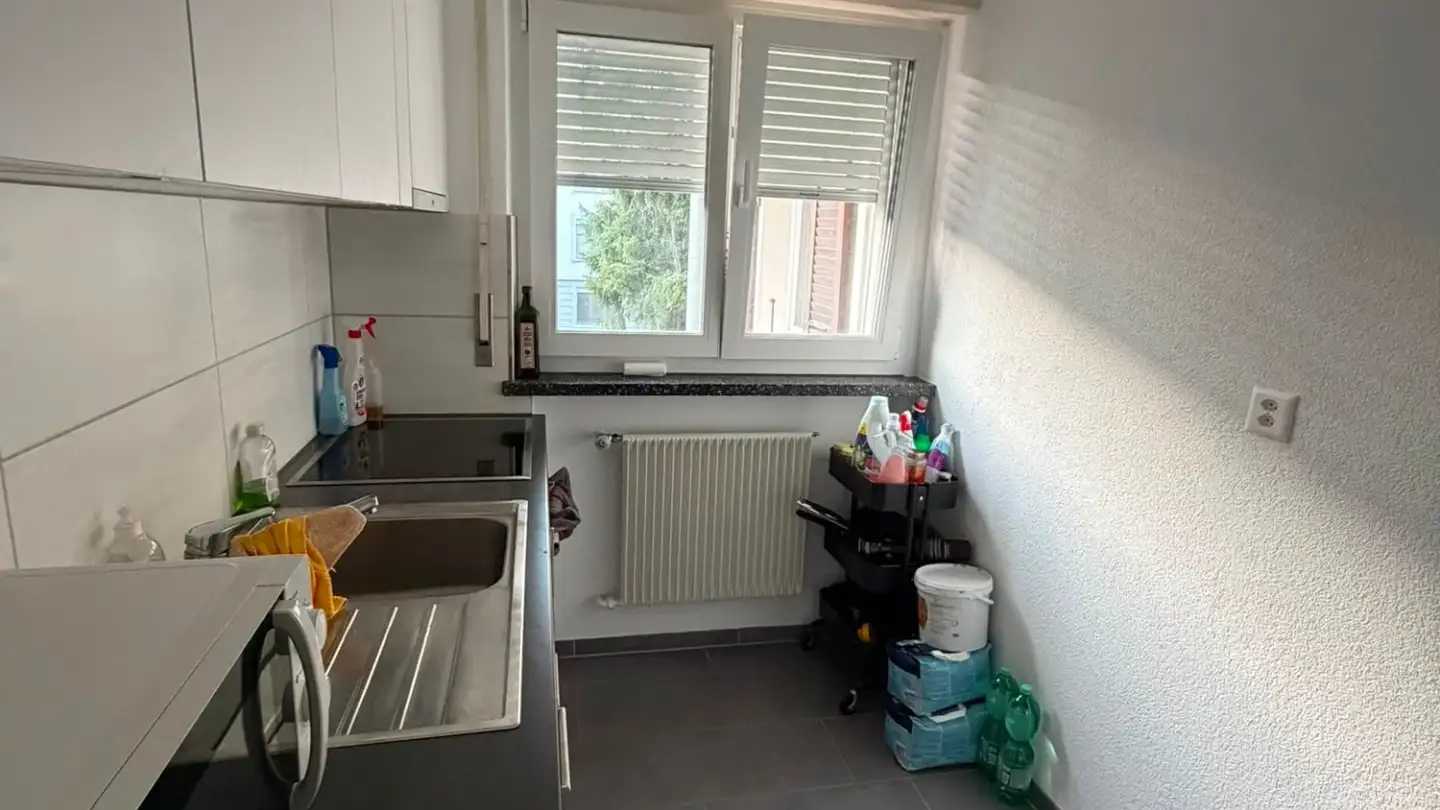Appartement à louer - Däderizstrasse 2, 2540 Grenchen - Photo 2