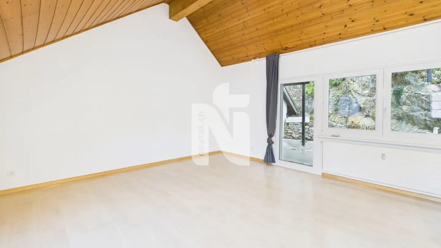 Duplex à louer - Talstrasse 5, 4112 Flüh - Photo 4